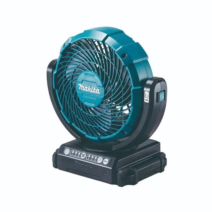 【新品・未開封】マキタ 充電式ファン /バッテリ、充電器別売 CF102DZ マキタ（makita） CF102DZ 充電式ファン （本体のみ バッテリ 充電器