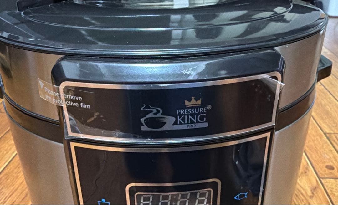 ショップジャパン プレッシャーキングプロ SC-30SA-J01 電気圧力鍋