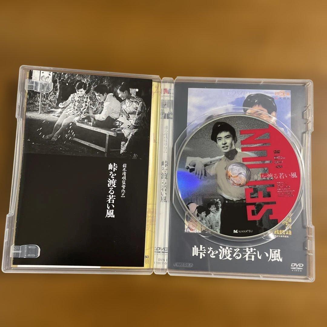 鈴木清順監督 自選DVD-BOX 弐