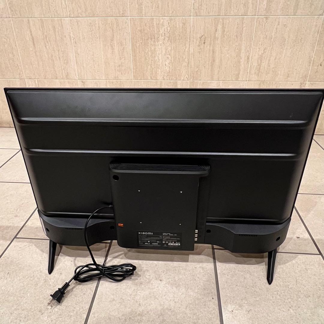 L32M8-A2TWN Xiaomi TV A32 smart display