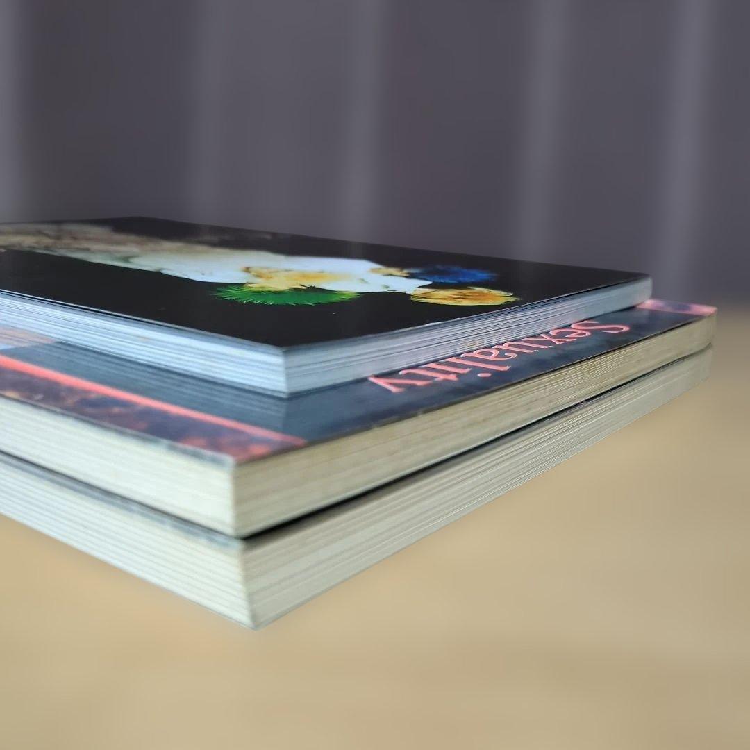 BY-SEXUAL バンドスコア 3 冊セット