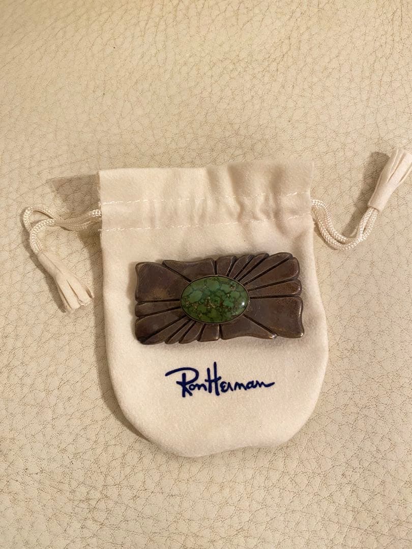 Ron Herman Harpo ホーセンブース goro’s ロンハーマン HOORSENBUHS(ホーセンブース)｜Ron Herman