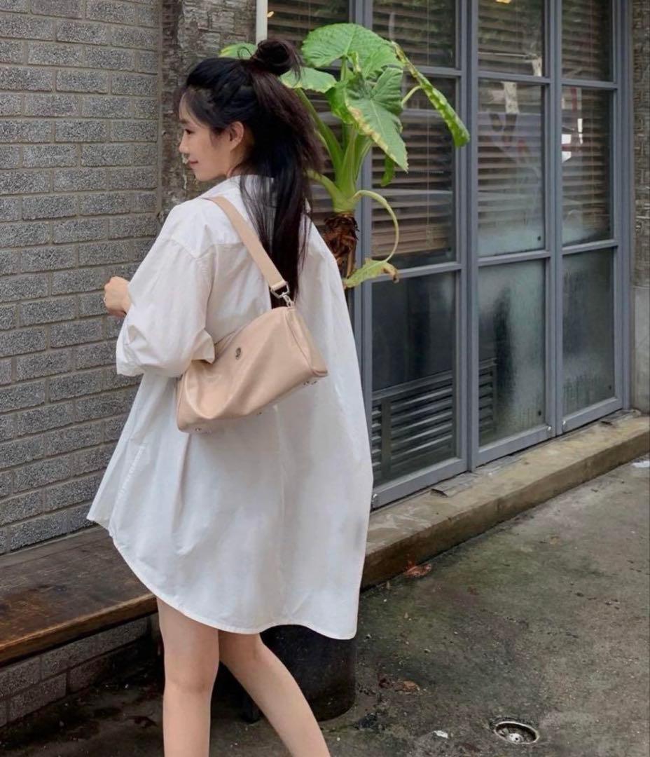 MINITMUTE Brett Bag Soap Pink - メルカリ