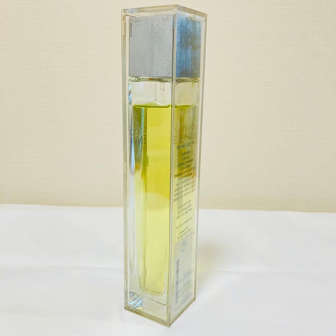 グッチ エンヴィ オードトワレ 香水 100ml GUCCI ENVY - メルカリ