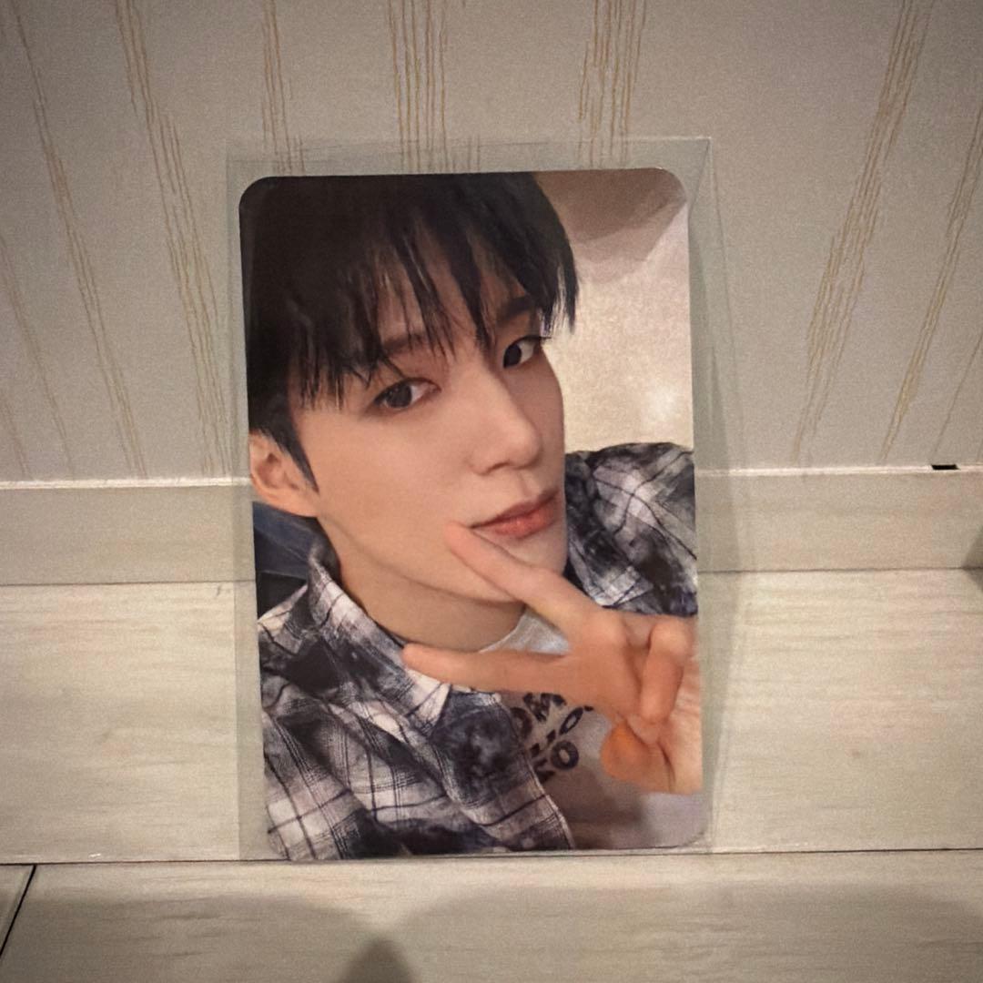 NCT DREAM Beat It Up makestar トレカ ジェノ - メルカリ