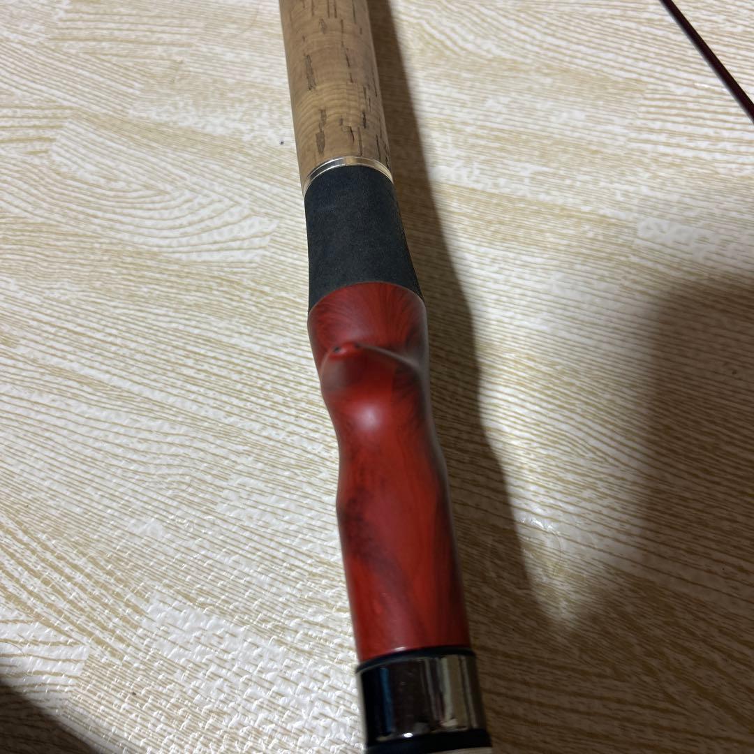 あ*ん様 フィッシュマン ビームス ブランシエラ 5.2UL