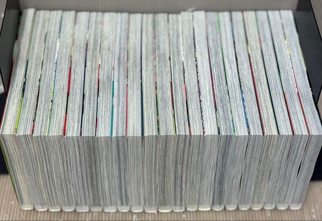 【U353m】《状態良好》藤本タツキ チェンソーマン 1〜22巻巻続巻全巻セット