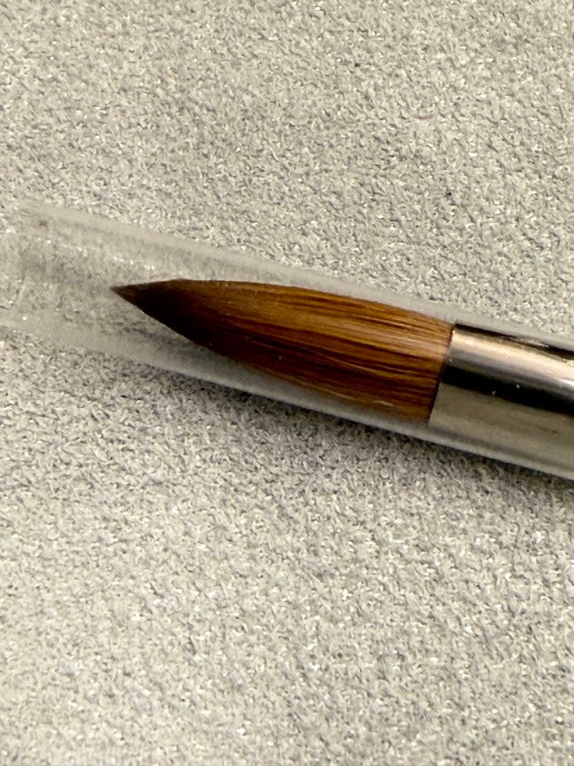 Impact M-STYLE アクリル筆 希少✨ インパクト Mスタイル