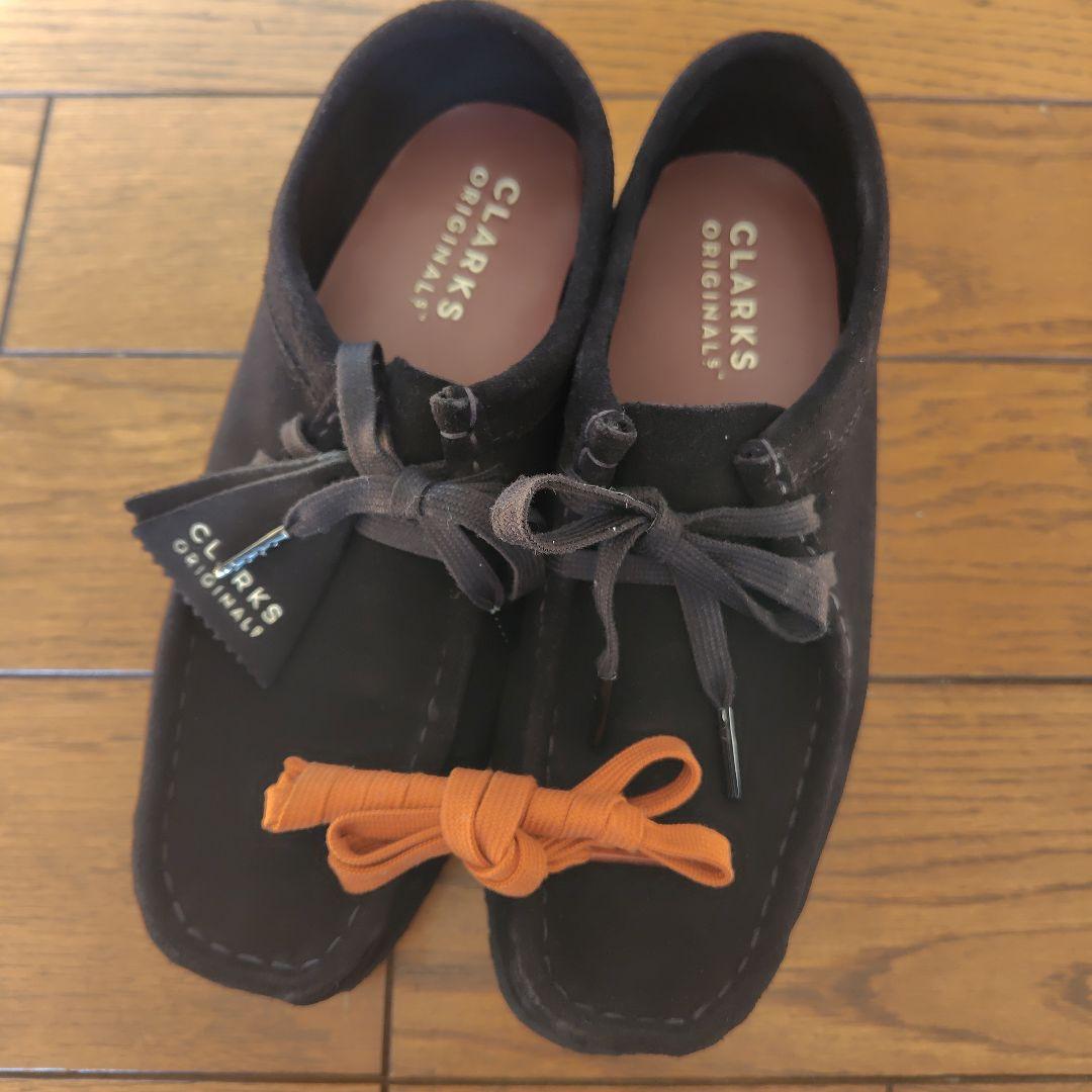 【なずな】クラークス ワラビー Clarks WALLABEE Clarks Originals クラークス WALLABEE ワラビー 26155514 26156605