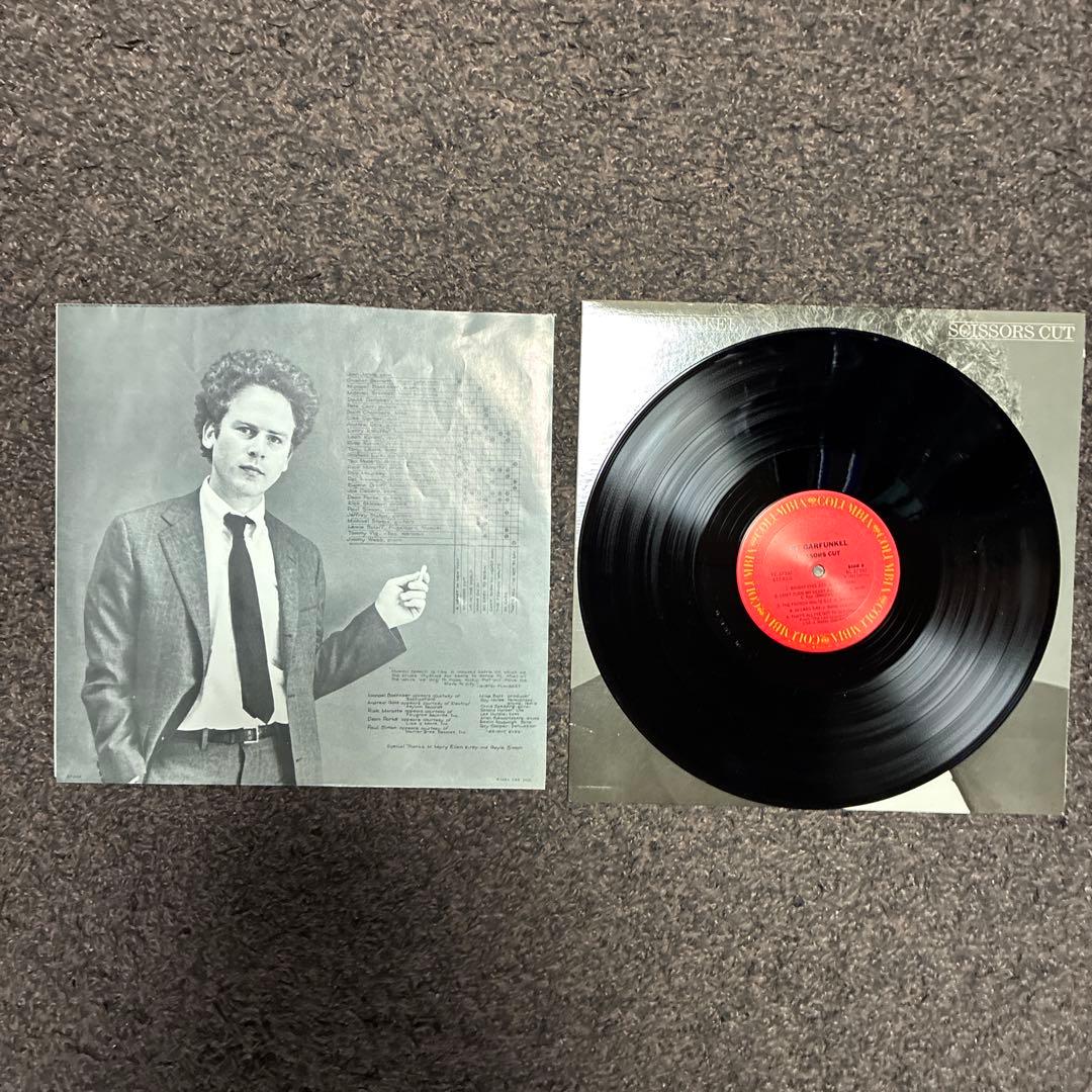 ポール・サイモン レコードセット6枚 ポスター付きあり - メルカリ