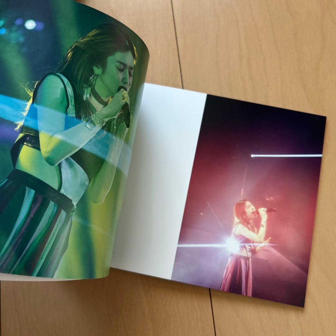 【即購入ok!!】『live\"\"visions\"\"2022』Blu-ray