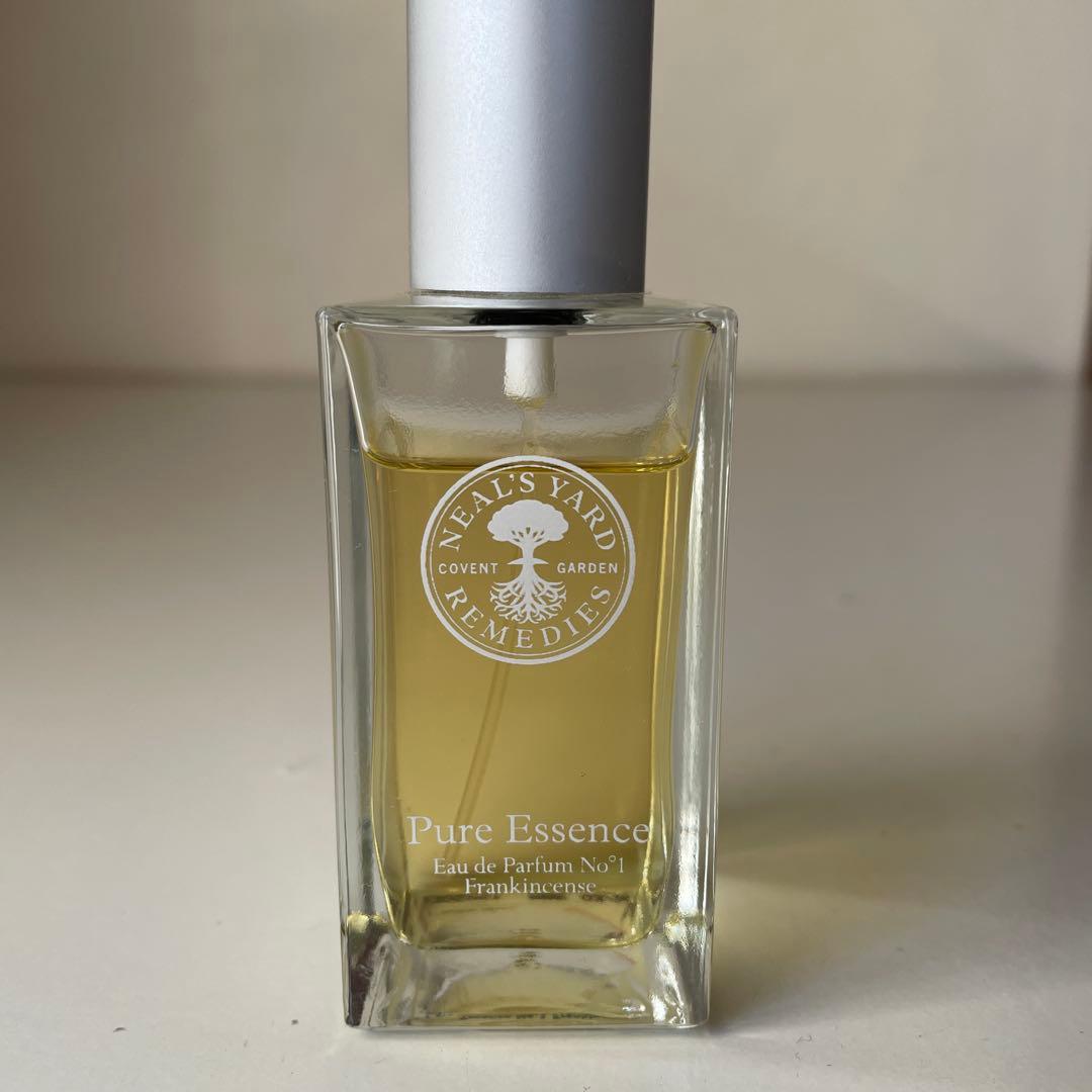 NEAL'S YARD REMEDIES Pure Essence 50ml