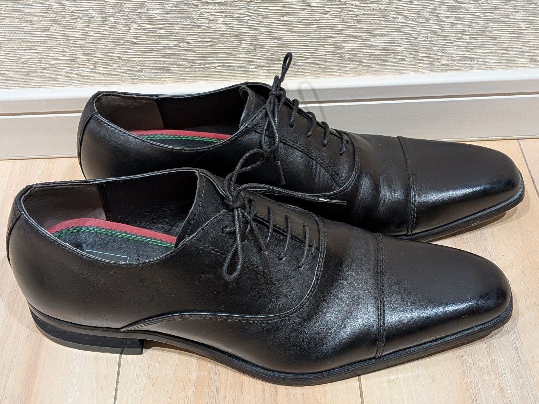 マドラス ビジネスシューズ　26.5cm