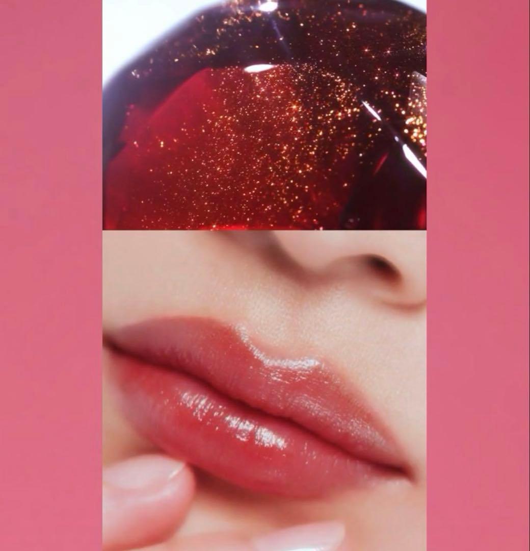 OPERA オペラ グロウリップティント402 シアーガーネット 限定色