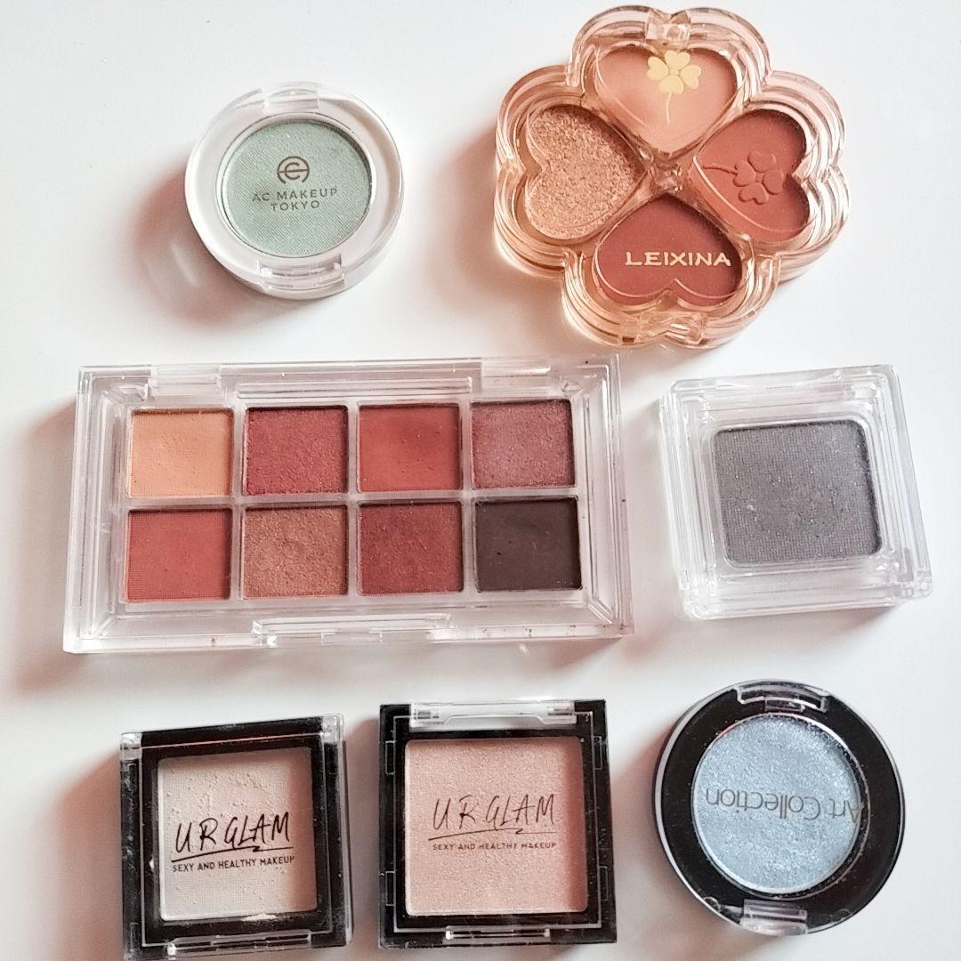 海外コスメまとめ売り - メルカリ