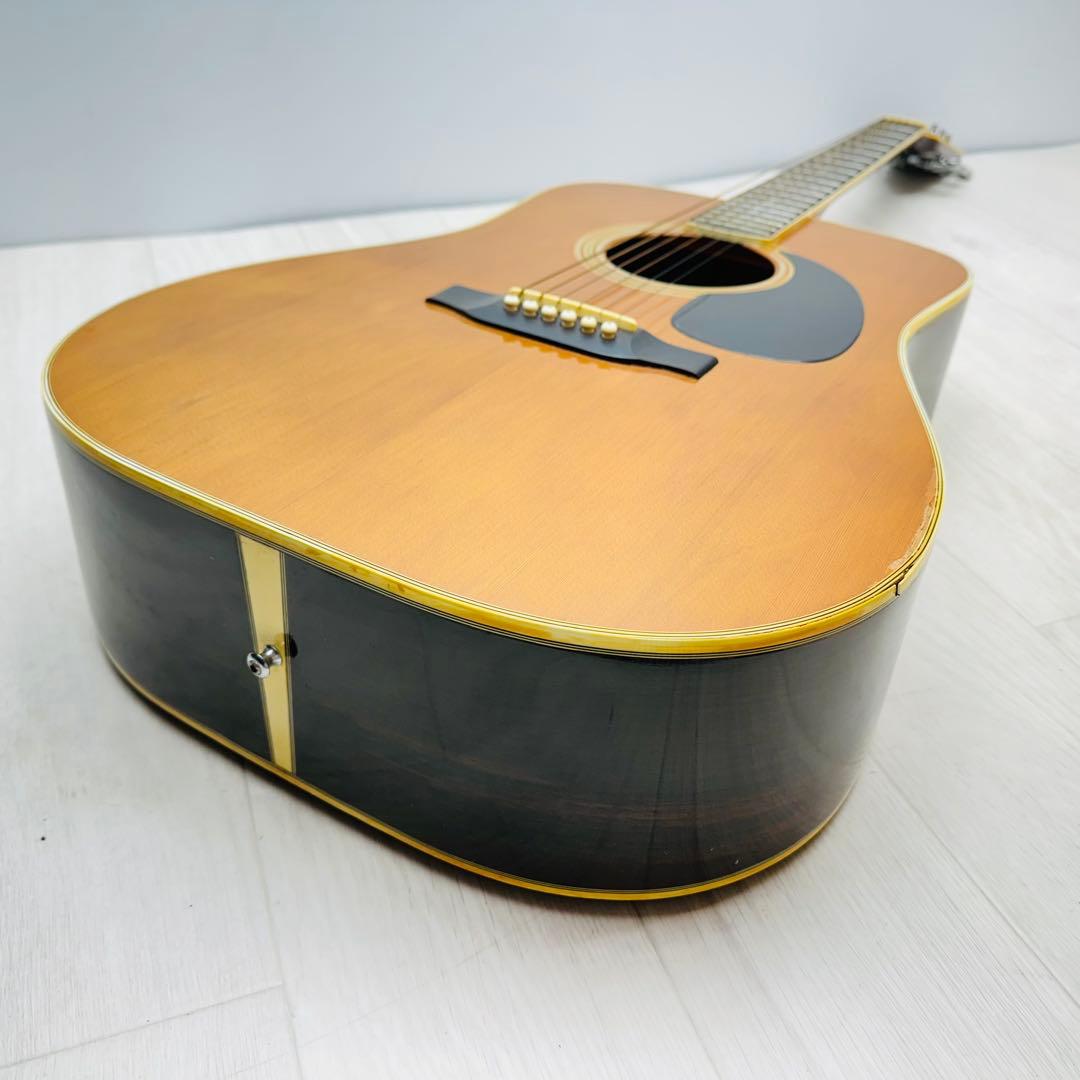 MARUHA FB320 アコースティックギター - メルカリ