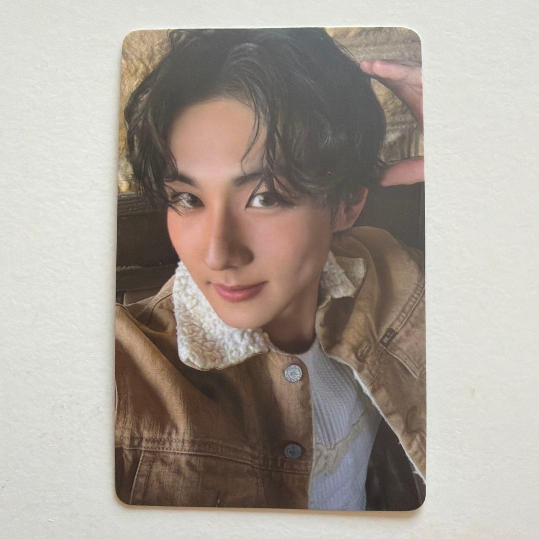 ENHYPEN VANISH ラキドロ ジョンウォン - メルカリ