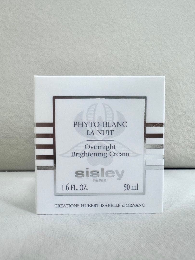 sisley シスレー フィトブラン ラ ニュイ 夜用クリーム　50ml 楽天市場】【公式】 シスレー フィトブラン ラ ニュイ 50mL ナイト
