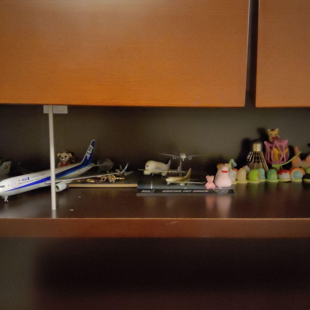 美品】NH20002ANA ボーイング777-200 JA711A 1/200 - メルカリ