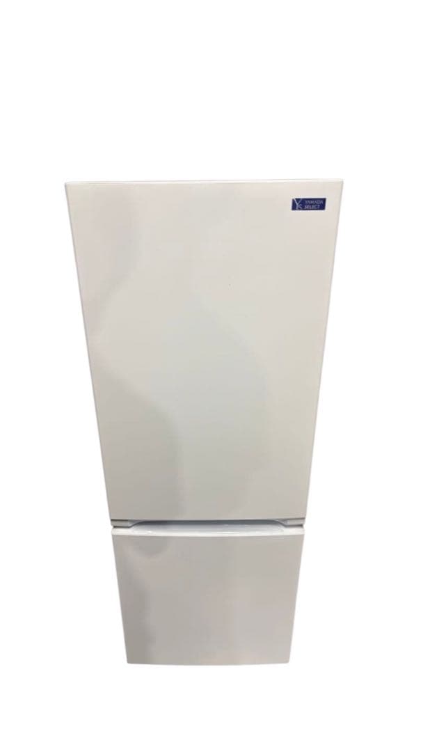 ヤマダセレクト 冷蔵庫 YRZ-F15G1 - メルカリ