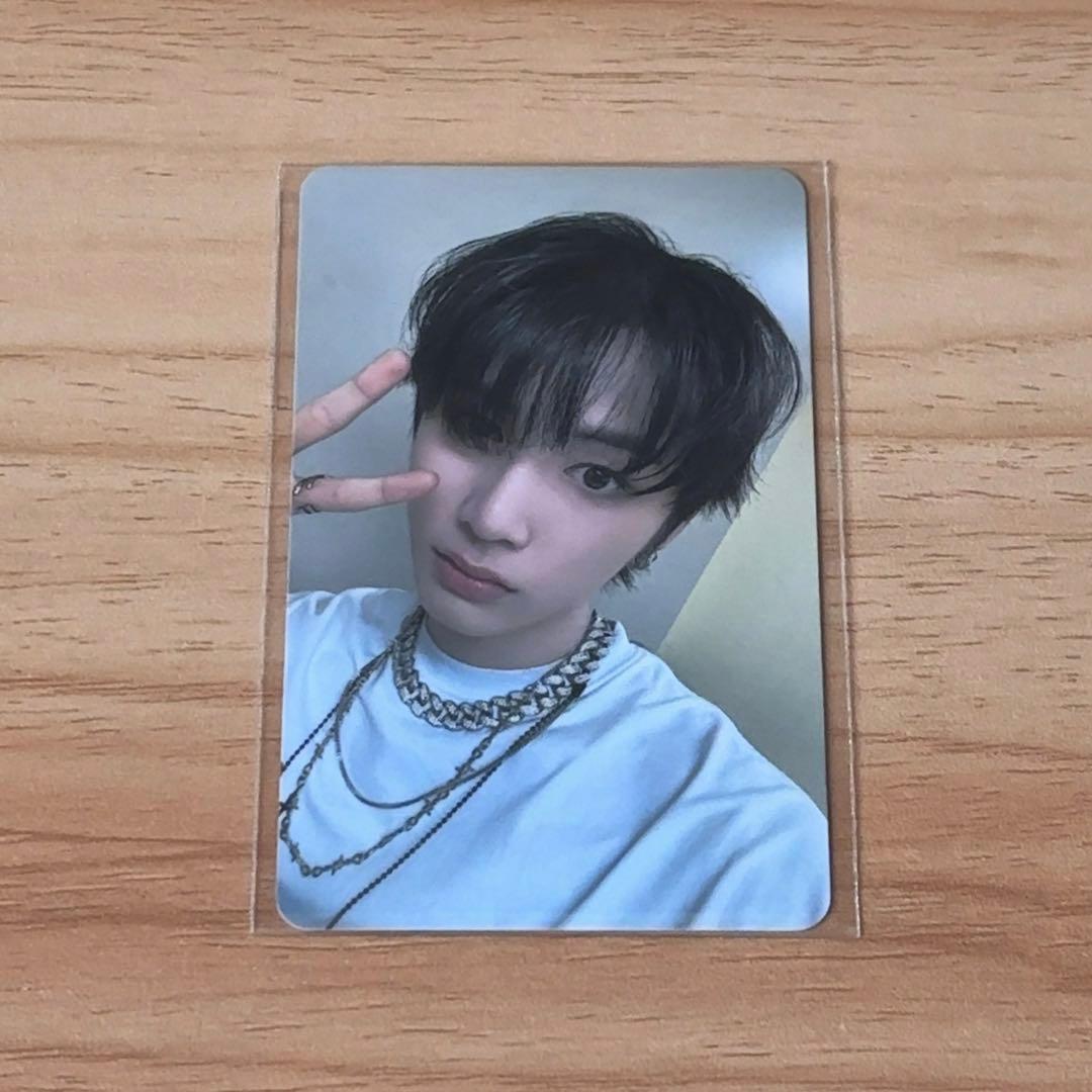 BOYNEXTDOOR 19.99 テサン makestar ラキドロ トレカ - メルカリ