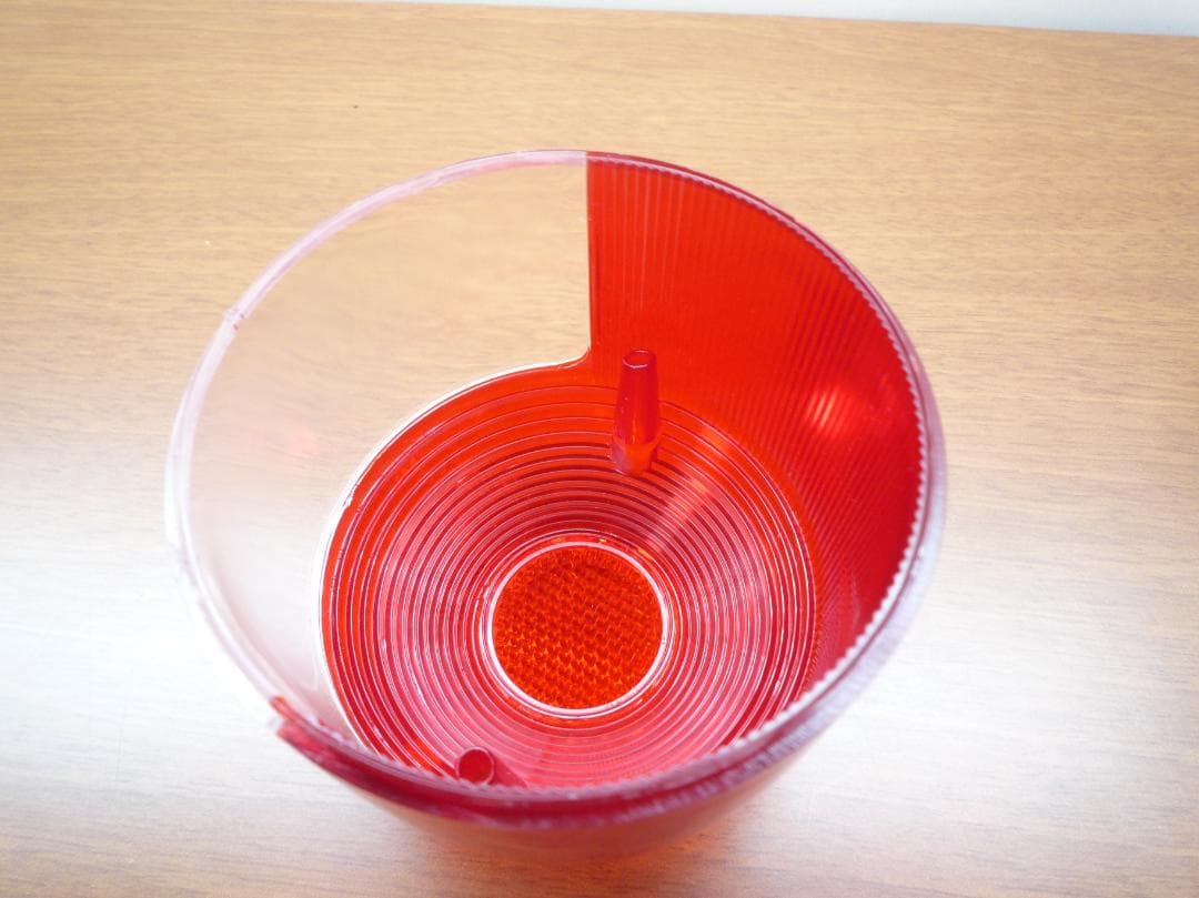 HONDA テールランプ テールレンズ スタンレー 33705-284-003 - メルカリ