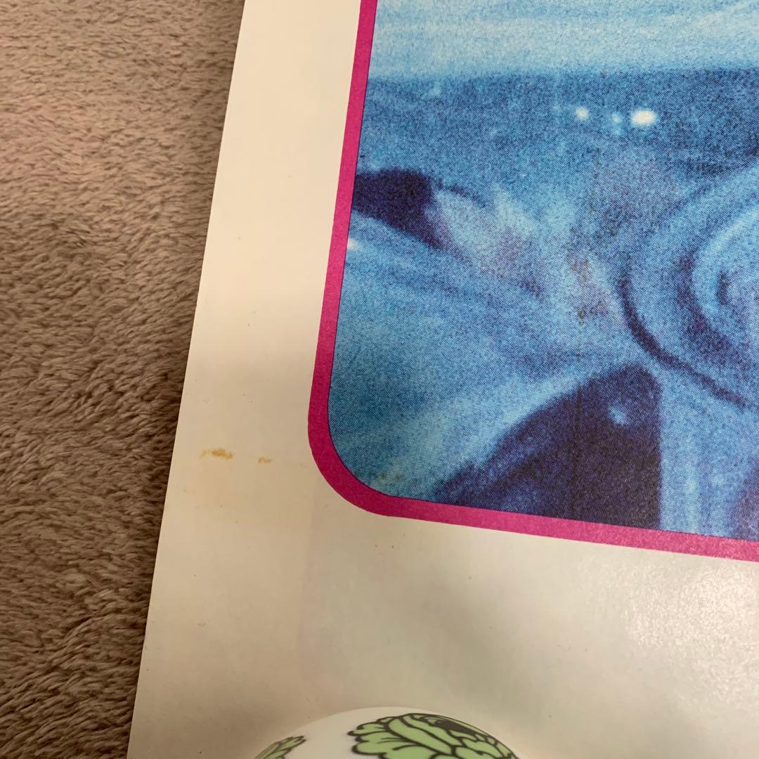 激レア 特大 ボリスヴィアン 映画ポスター 日本語版 - メルカリ