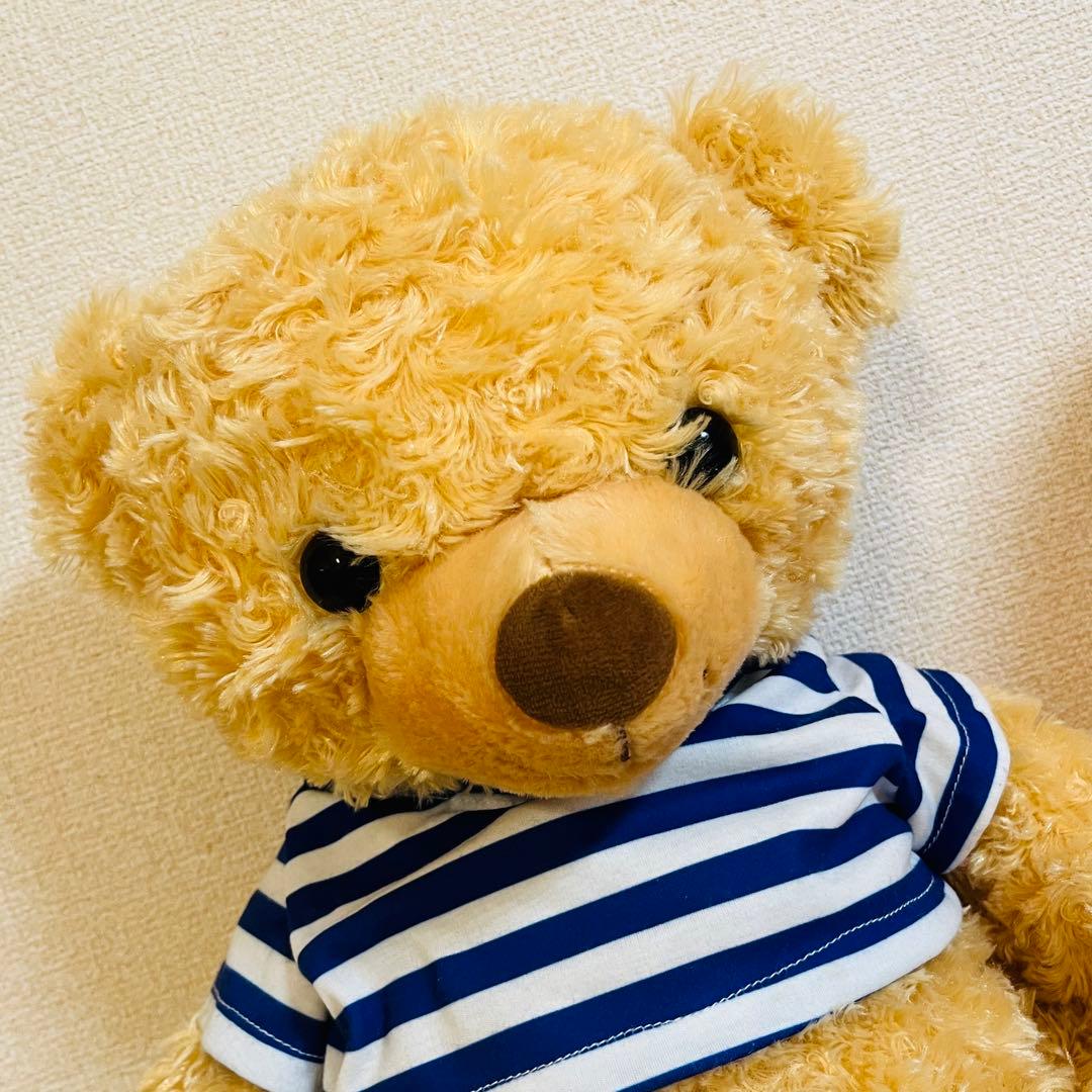 レア】 トイザらス ぬいぐるみ くま 松島聡 SexyZone セクゾ クマ