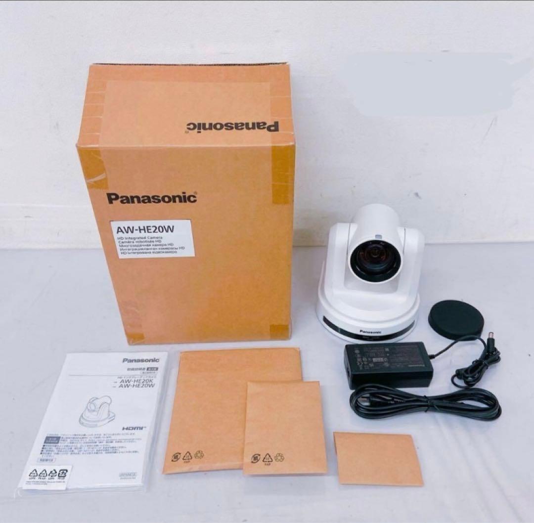 9BM15 【未使用】Panasonic パナソニック カメラ 撮影 配信 カテゴリー概要 | デジタルカメラ（ルミックス） | Panasonic