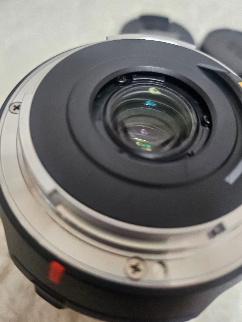 レンズ(ズーム) TAMRON 18-270mm f/3.5-6.3 di ii vc pzd