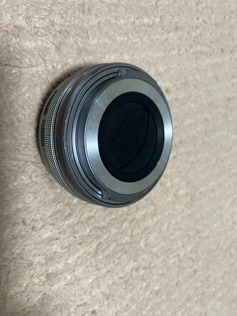 オリンパスM.ZUIKO DIGITAL ED 14-42mm F3.5-5.6