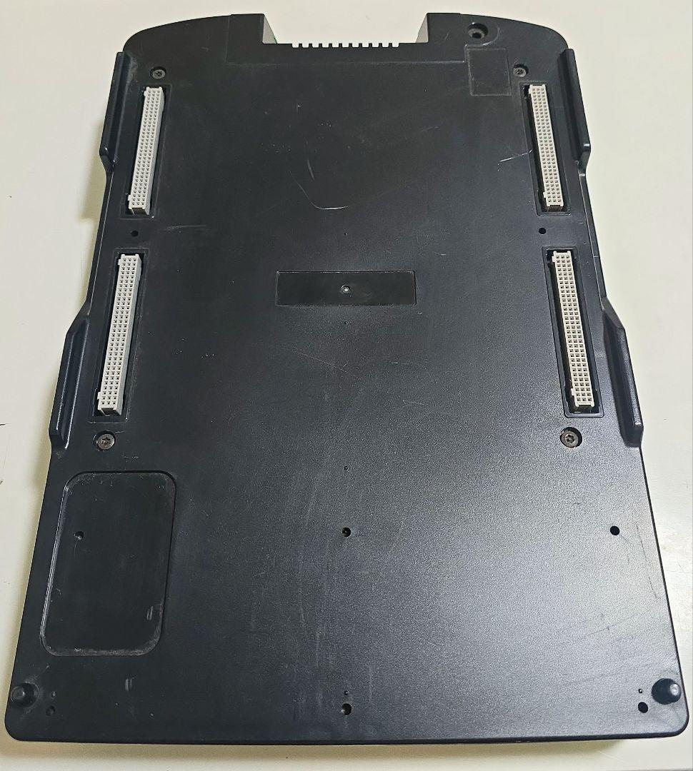 CAPCOM AC基板「CPシステムII」「CPS2サブボード サイバーボッツ