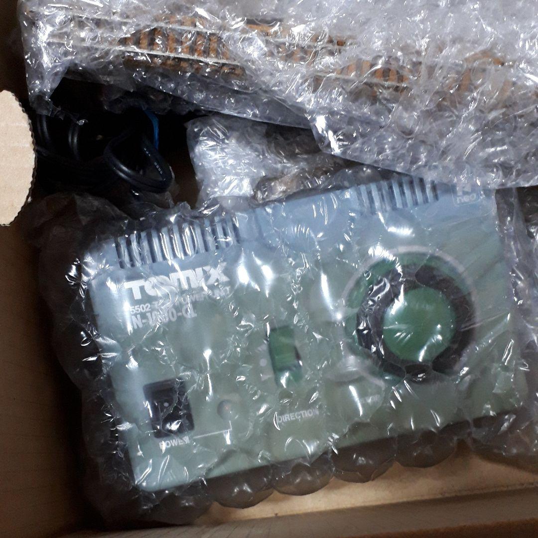 TOMIX EX-N 90123 ；ベーシックセット あさかぜ EF66 48 - メルカリ