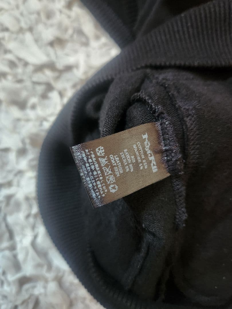 kmrii ケムリノースリーブ パーカー ベスト 平成 Y2K - メルカリ