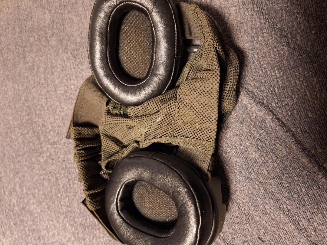 実物 GSSh-01 6M2 ロシア軍 ラトニク タルコフ - メルカリ