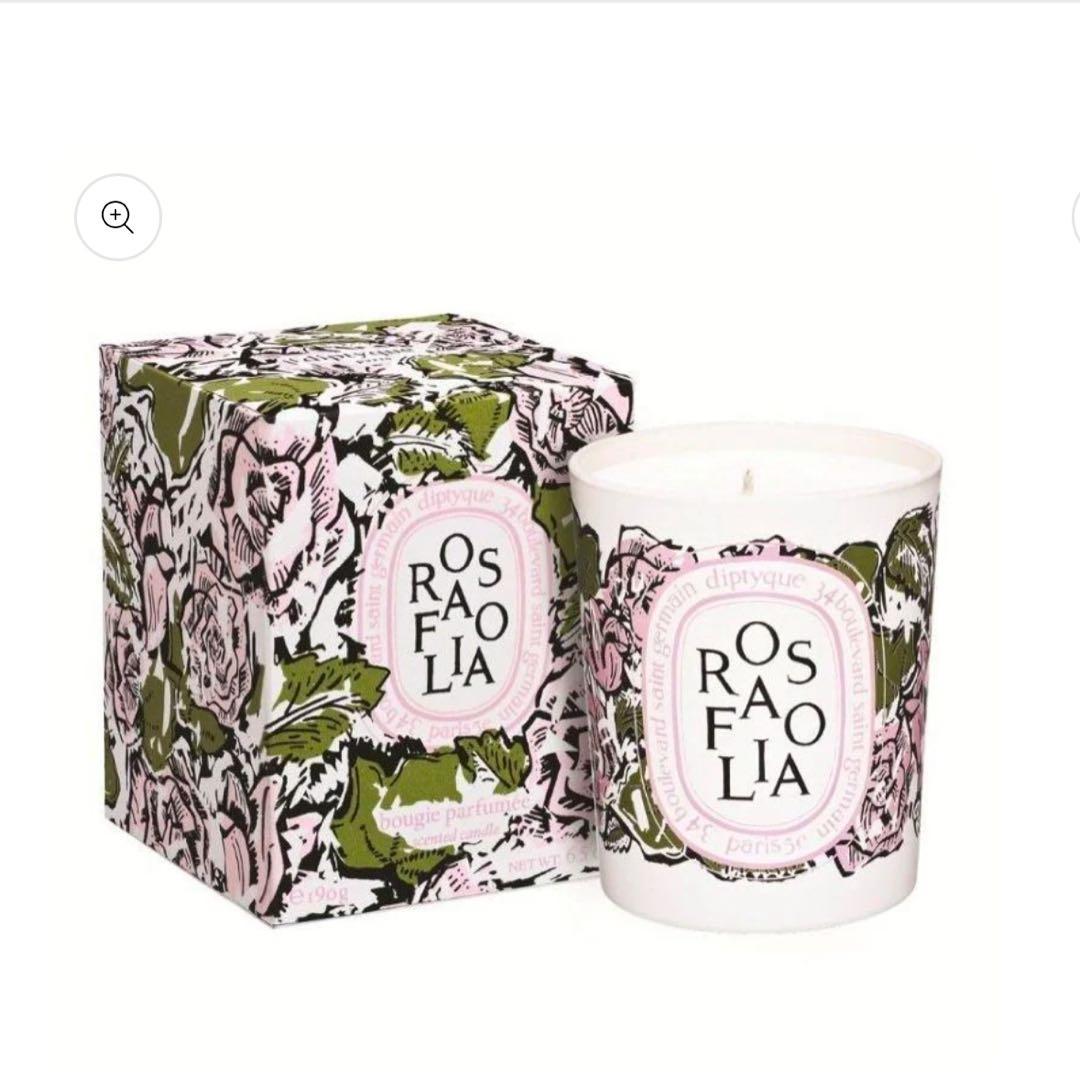 新品未開封 Diptyque キャンドル 限定品 diptyque キャンドル HONGKONG限定 新品 1月限定価格 7日間だけ