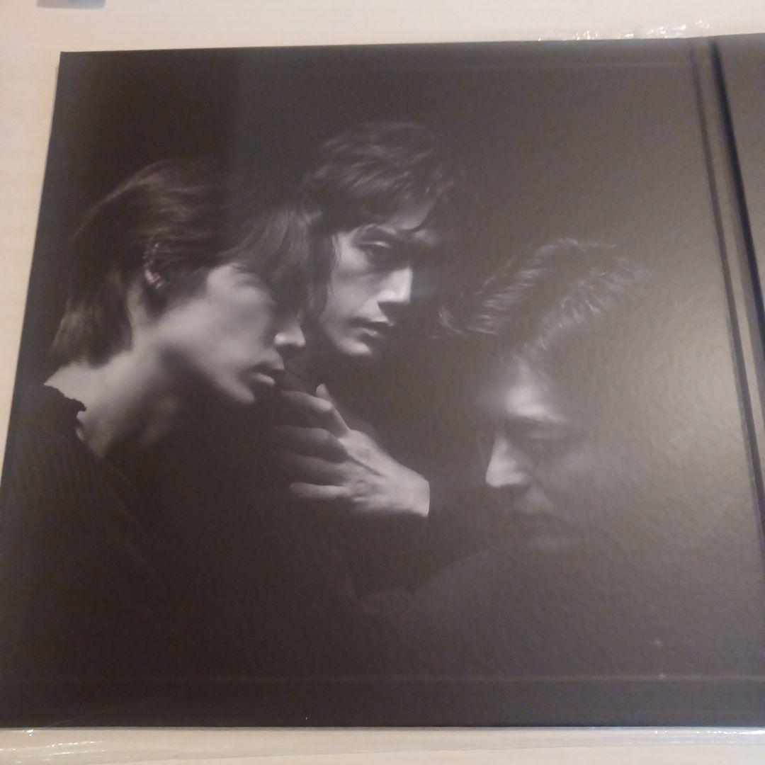 THE XXXXXXX CD　 DVD