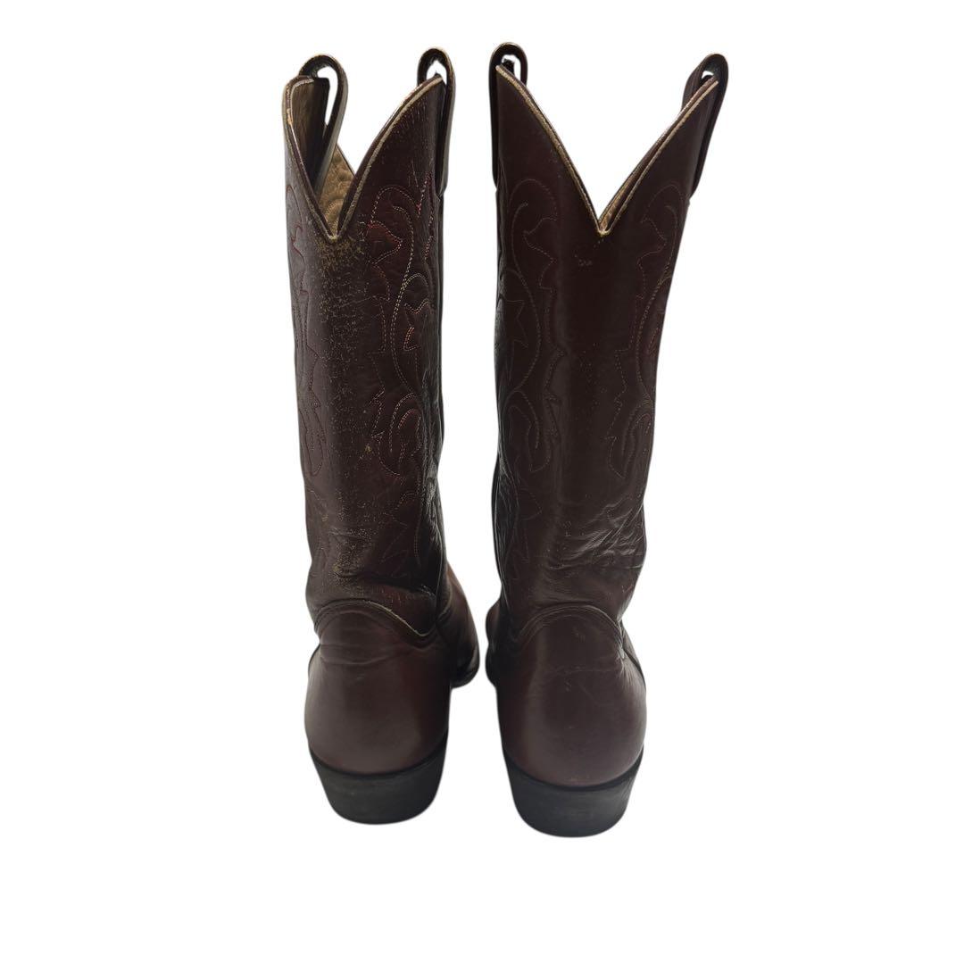 TonyLama トニーラマ ウェスタンブーツ 8.5E 26.5cm 1910