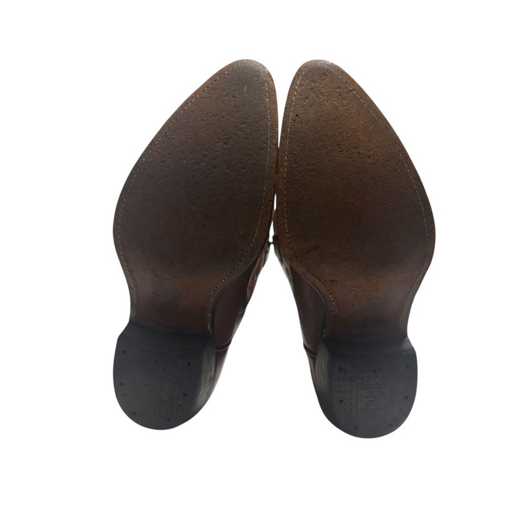 TonyLama トニーラマ ウェスタンブーツ 8.5E 26.5cm 1910