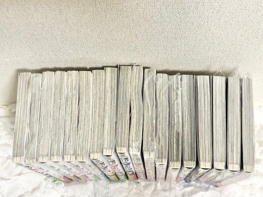 魔入りました！入間くん 漫画 18冊 収納box セット - メルカリ