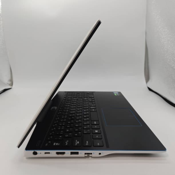 GTX1650 SSD1TB フルHD 15 デル i7-9 16GB オフィス - メルカリ