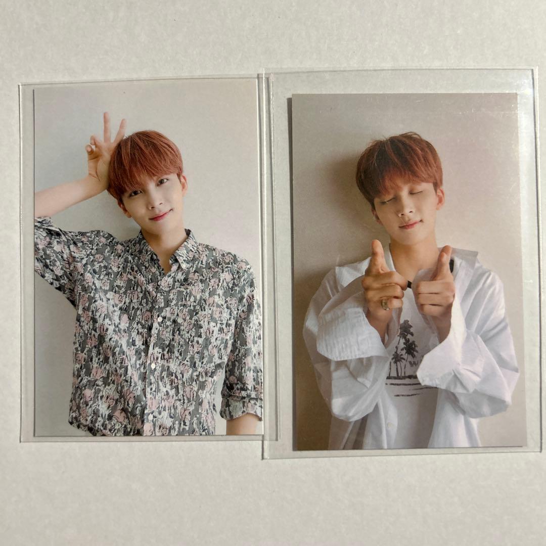 ジョンハン ymmd オチョナ サノク トレカ ジョンハン ymmd オチョナ サノク トレカ ジョンハン ymmd オチョナ