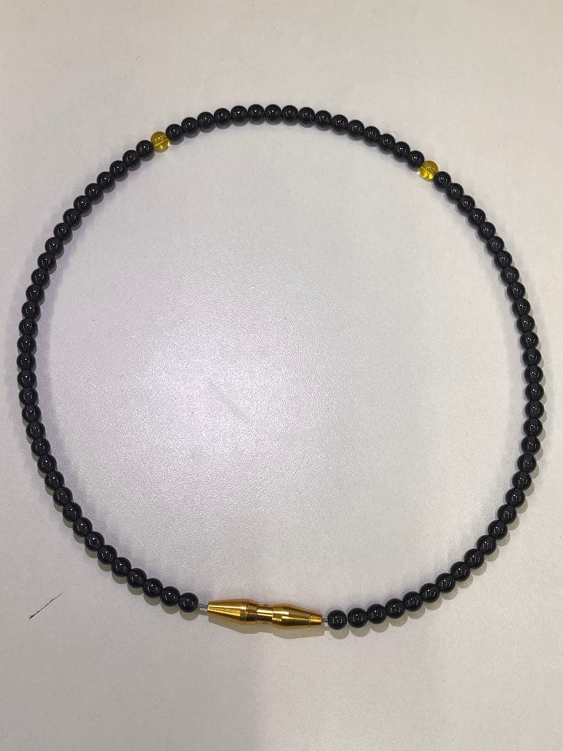 ファイテンRAKUWA ネック EXTREME クリスタルタッチ 45cm 限定 RAKUWAネックレス EXTREME クリスタルタッチ | ファイテン公式通販