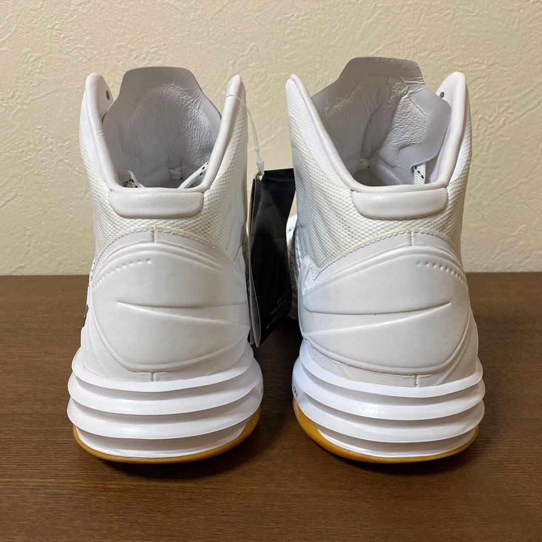 NIKE hyperdunk UNDFTD ナイキ ハイパーダンク 26.5cm