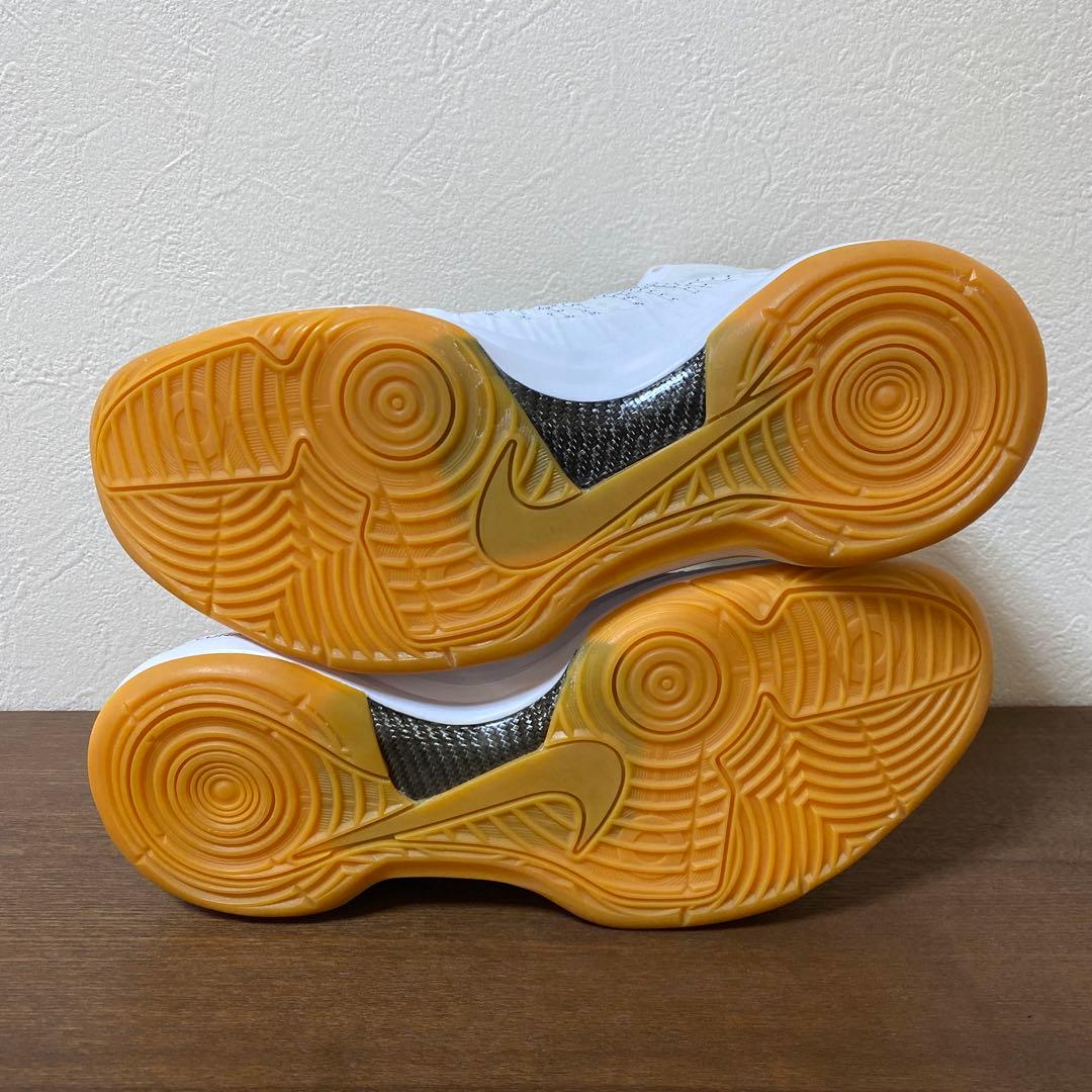 NIKE hyperdunk UNDFTD ナイキ ハイパーダンク 26.5cm