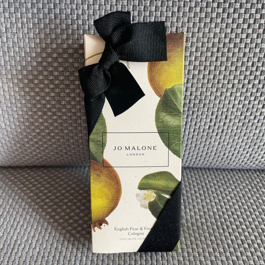 【JO MALONE】30mlイングリッシュペアーアンドフリージア イングリッシュ ぺアー ＆ フリージア コロン | ジョー マローン