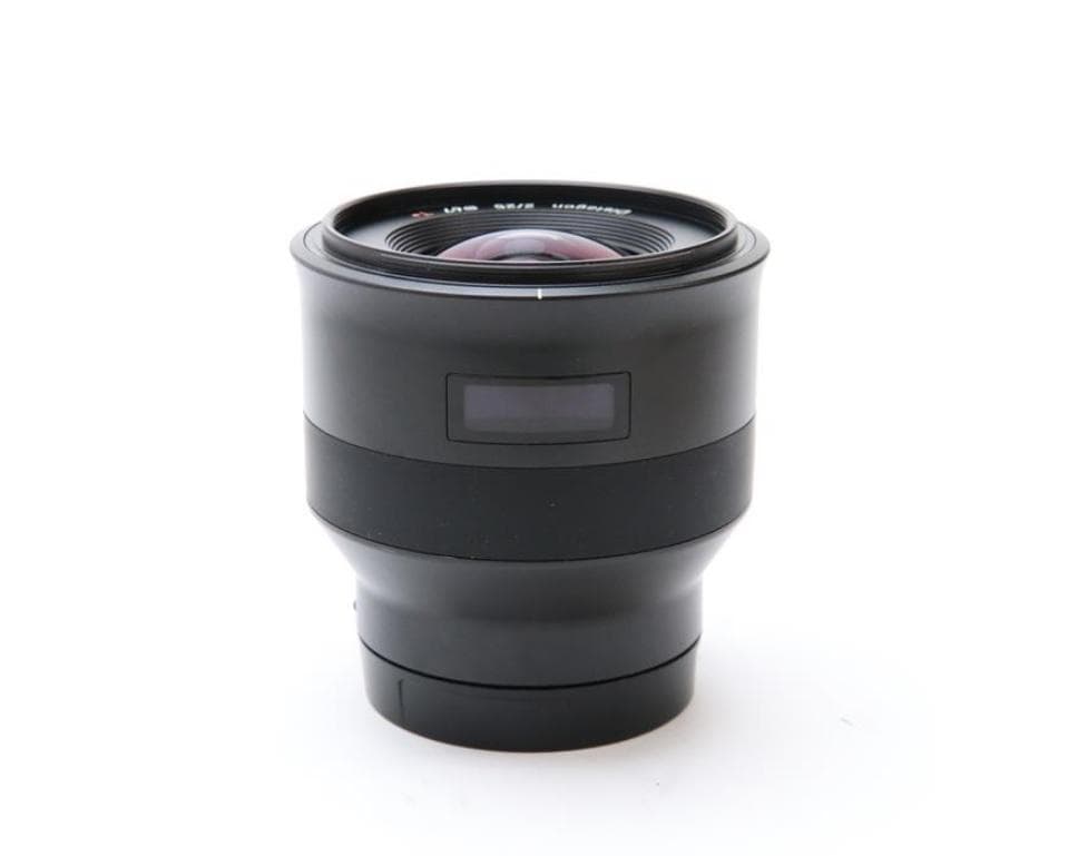 ◤ソニー用 高級レンズ ZEISS 広角　Batis 25mm F2 Amazon.com : ZEISS Batis 25mm f/2.0 for Sony E Mount Mirrorless