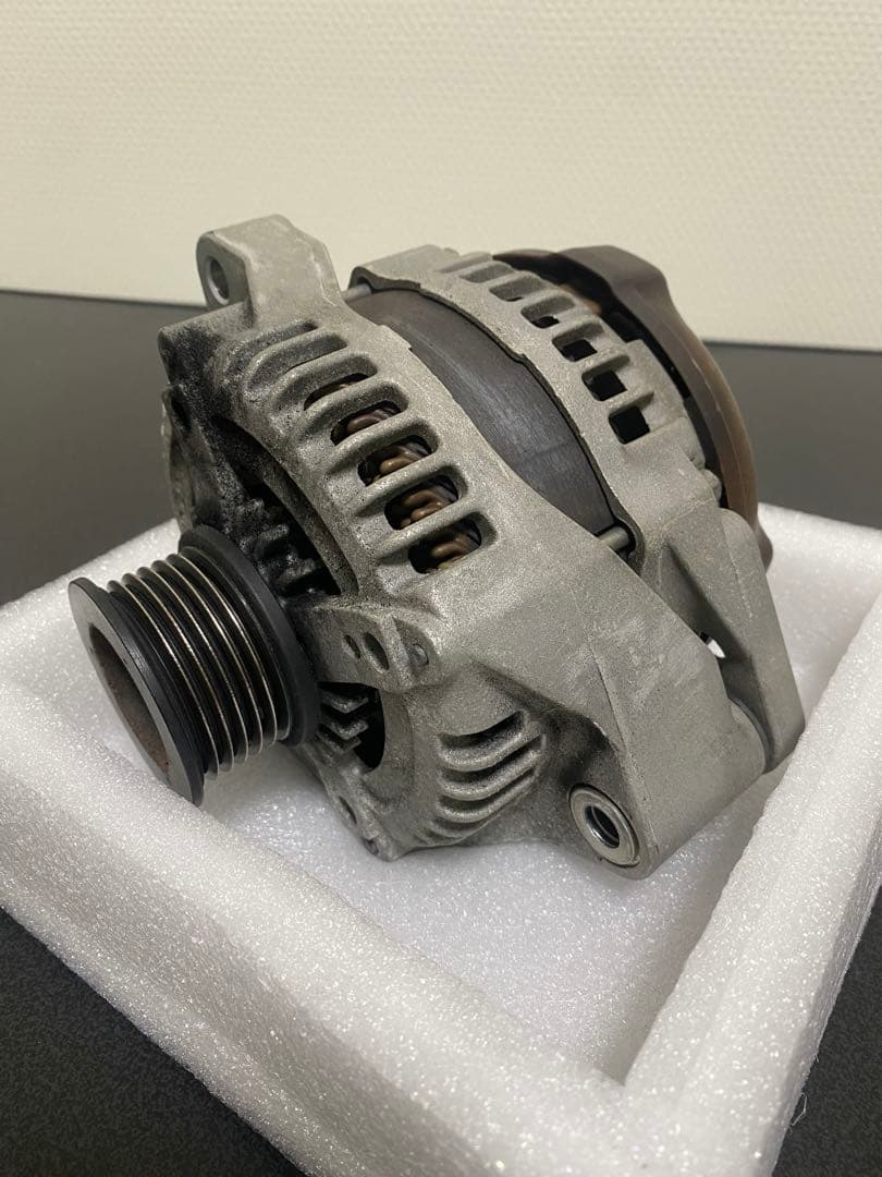 マセラティ グラントゥーリズモ　オルタネーター 楽天市場】【マセラティ グランツーリズモ 4.7 2008年～2020年