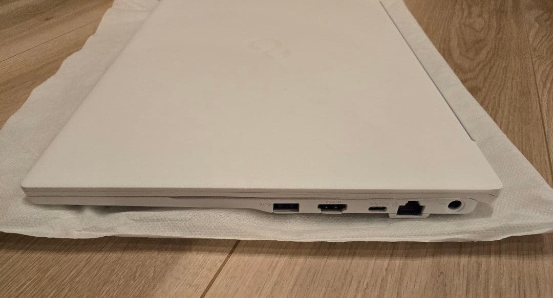 未使用】富士通 FMV Lite WA1/J2 2025年7月製造モデル - メルカリ