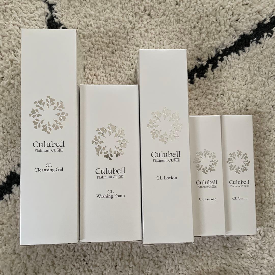 クリューベル 美白】ローション[医薬部外品]｜Culubell（クリューベル）プラチナCL
